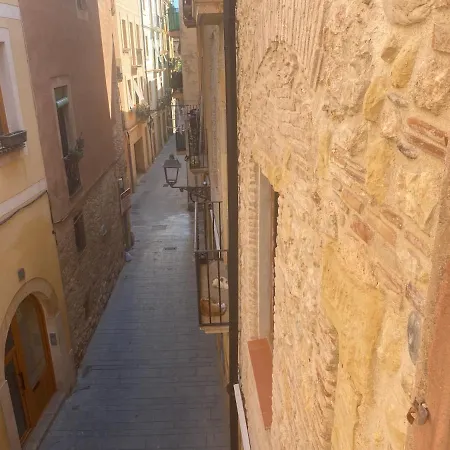 Tinos Segundo * Tarragona