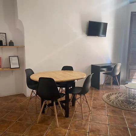 Tinos Segundo Apartment