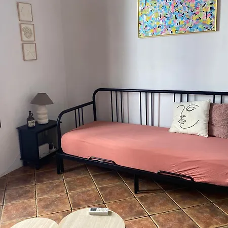 Apartment Tinos Segundo *