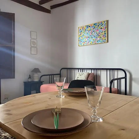 Apartment Tinos Segundo Tarragona