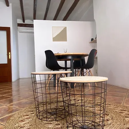 Tinos Segundo Apartment *